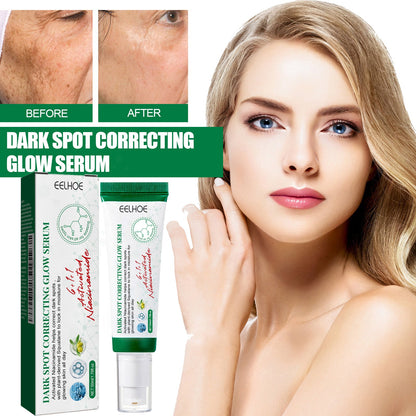 Brightening And Brightening Essence 50ml-box