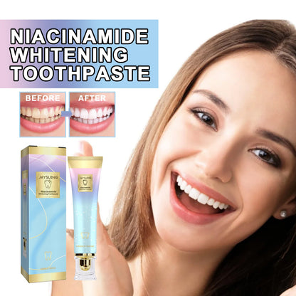 Brightening Toothpaste 1 00g