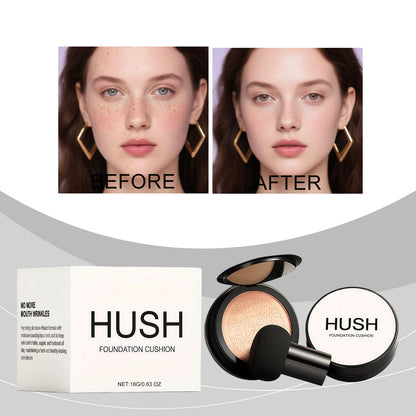 Brightening Clear Cushion Cream Natural Shade