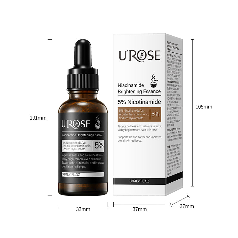 UROSE Niacinamide Brightening Serum 30ml