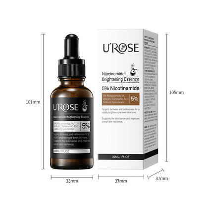 UROSE Niacinamide Brightening Serum 30ml