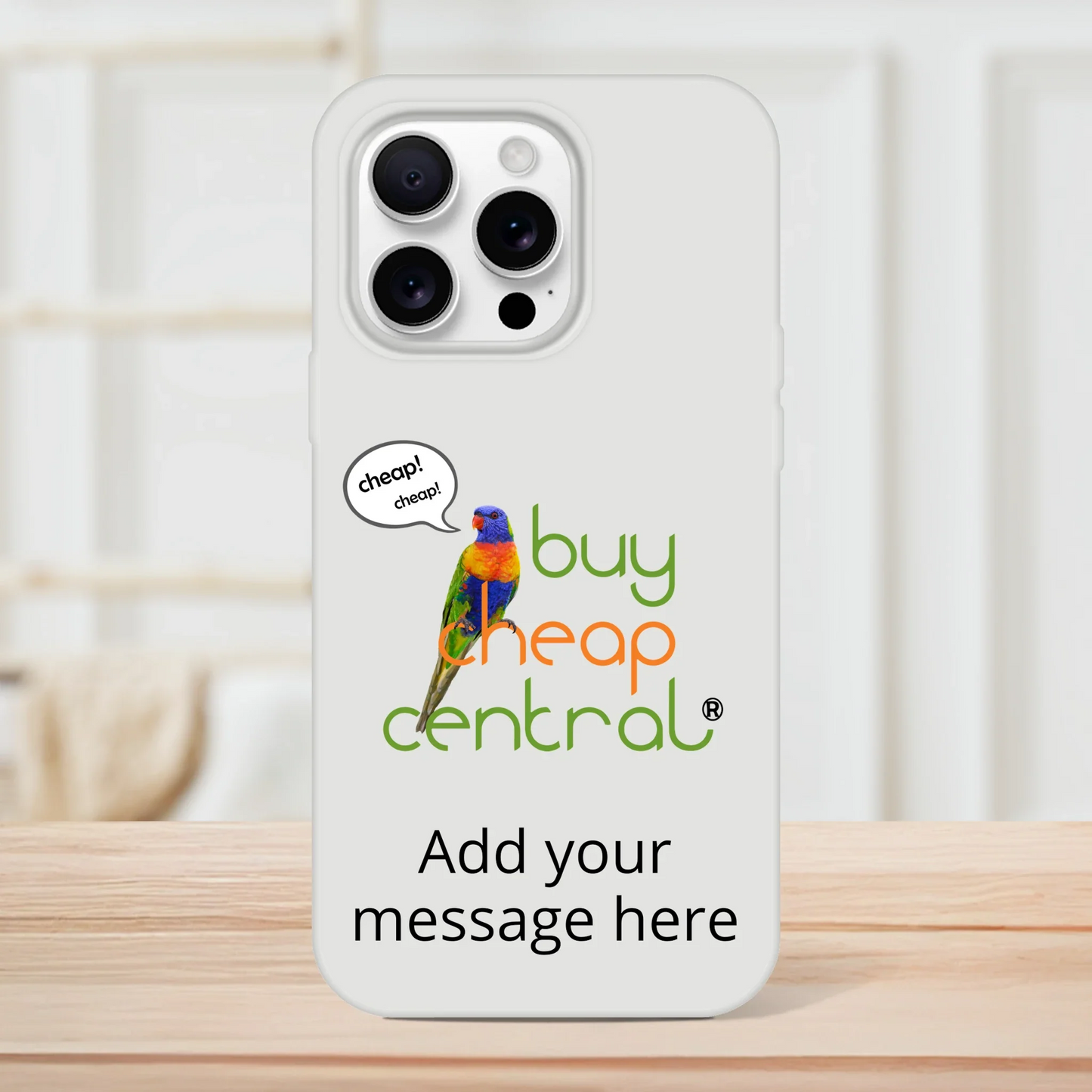 Apple - Flexi case