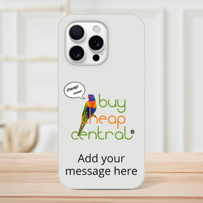 Apple - Flexi case