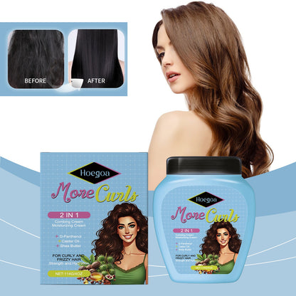 Leave-in Conditioner 114g