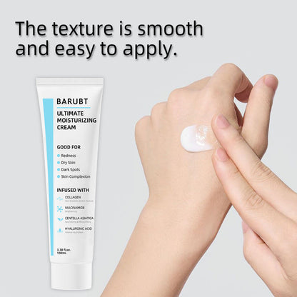 Niacinamide Soothing Moisturizing Cream