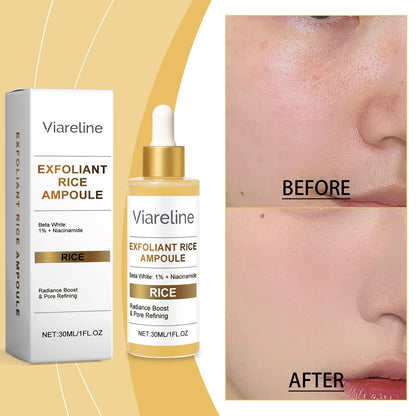 Exfoliating Rice 30ml