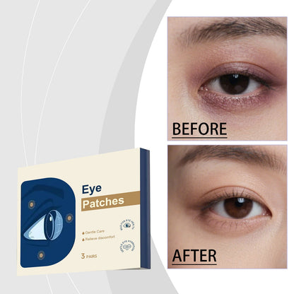 Cooling Eye Patch