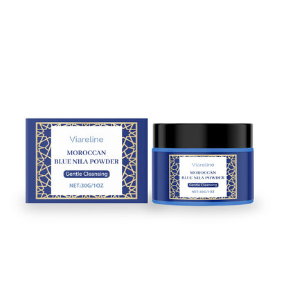 Cleaning And Brightening Facial Mask Powder 30g, 1 Box