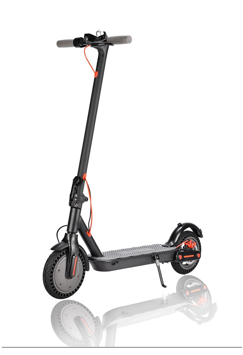 8.5 Inches 350W Electric Scooter Convenient Environmentally Folding E-Scooter - Renee Lane Company