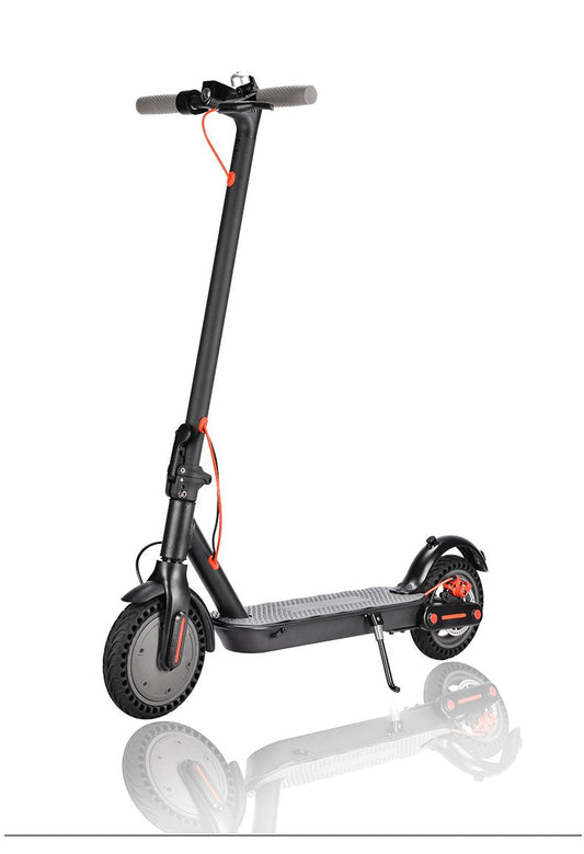 8.5 Inches 350W Electric Scooter Convenient Environmentally Folding E-Scooter - Renee Lane Company