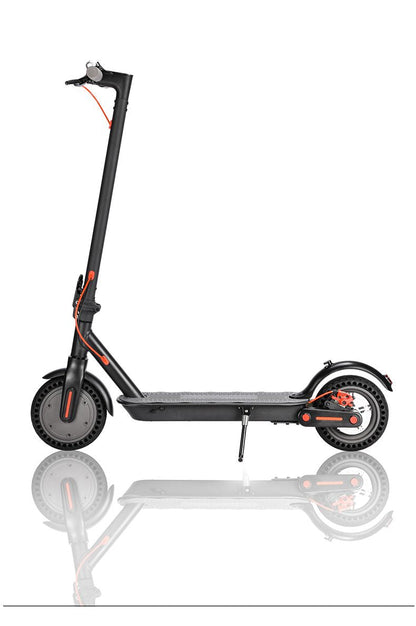 8.5 Inches 350W Electric Scooter Convenient Environmentally Folding E-Scooter - Renee Lane Company