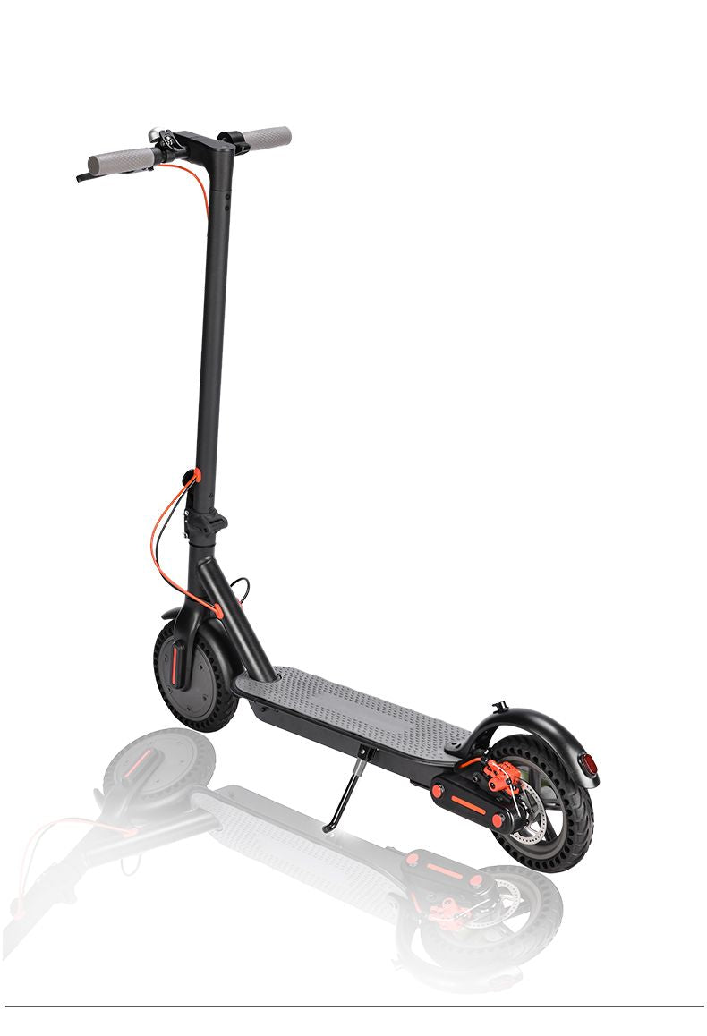 8.5 Inches 350W Electric Scooter Convenient Environmentally Folding E-Scooter - Renee Lane Company