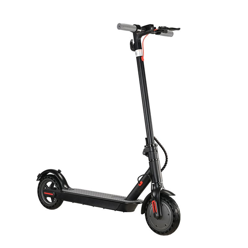 8.5 Inches 350W Electric Scooter Convenient Environmentally Folding E-Scooter - Renee Lane Company