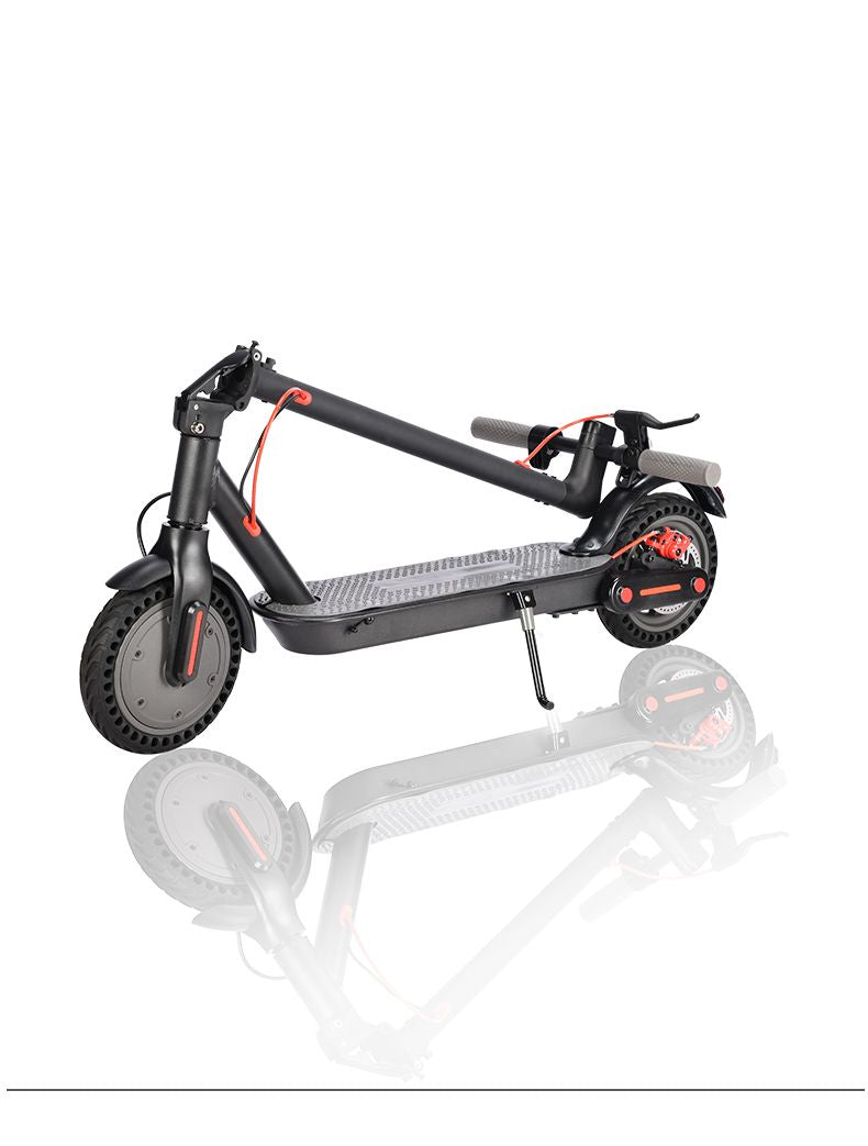 8.5 Inches 350W Electric Scooter Convenient Environmentally Folding E-Scooter - Renee Lane Company