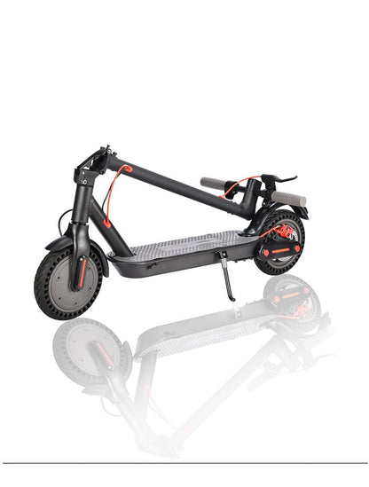 8.5 Inches 350W Electric Scooter Convenient Environmentally Folding E-Scooter - Renee Lane Company