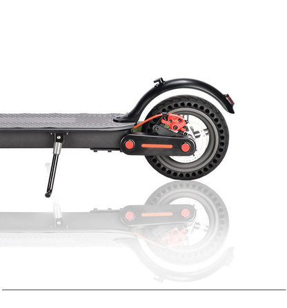 8.5 Inches 350W Electric Scooter Convenient Environmentally Folding E-Scooter - Renee Lane Company