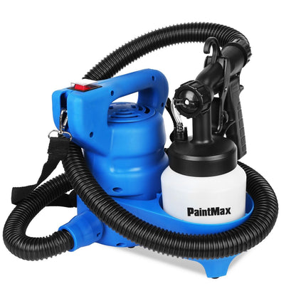 800ML Paint Spray Painter 650W Oil Primer Water Paint Sprayer Machine - Renee Lane Company