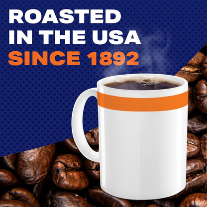 Maxwell House Original Medium Roast Instant Coffee (12 oz Jar)