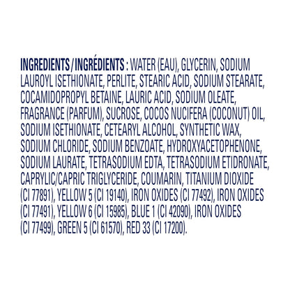 Dove Body Scrub Dragon Fruit & Coconut Cream Body Scrub Exfoliates and Deeply Nourishes for Smooth, Radiant Skin 15 oz