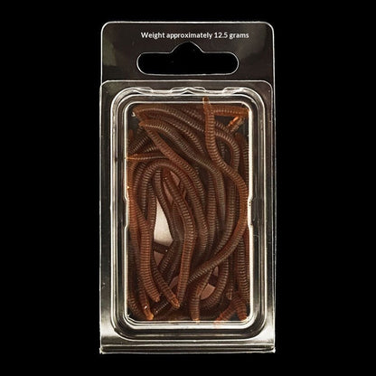 Bionic Earthworm TPR Soft Lure