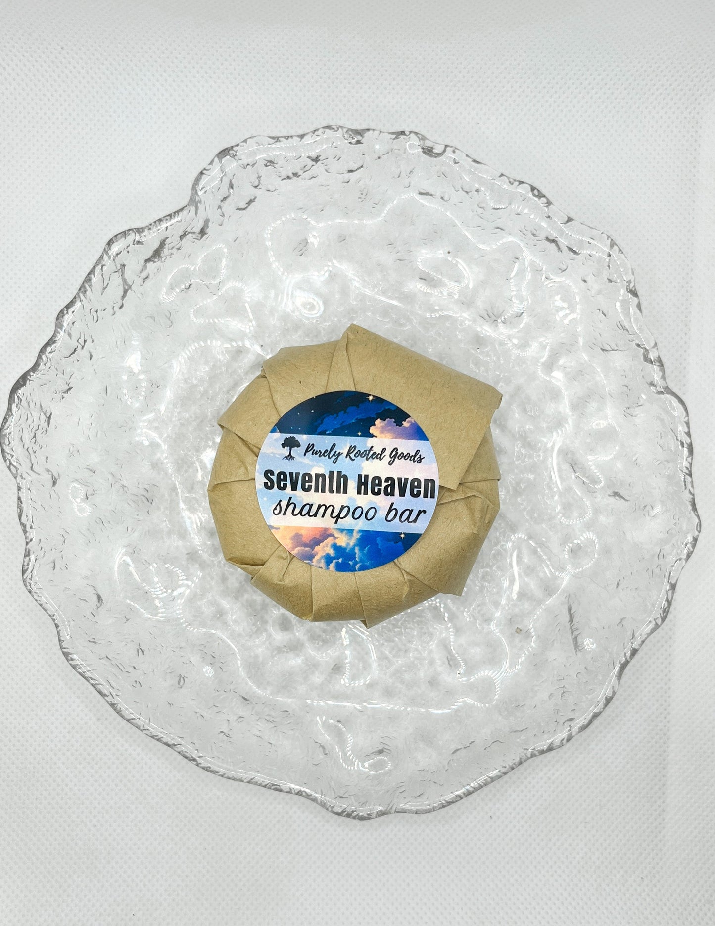 Shampoo Bars