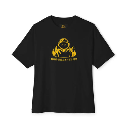 Unisex Gamer Scents T-Shirt