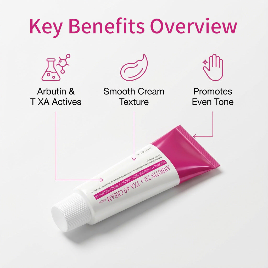 Facial Care Cream