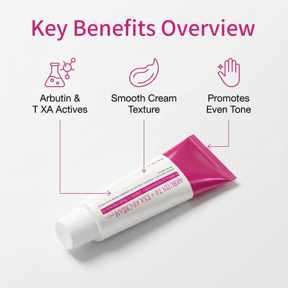 Facial Care Cream