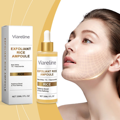 Exfoliating Rice 30ml