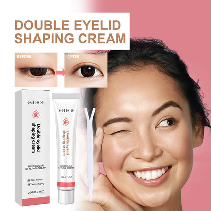 Double Eyelid Shaping Cream 20g