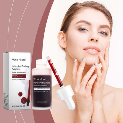 Exfoliating Brightening Serum 30ml