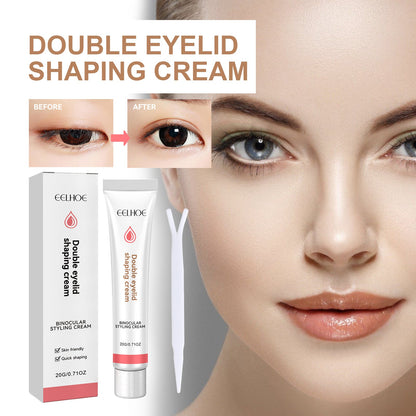 Double Eyelid Shaping Cream 20g