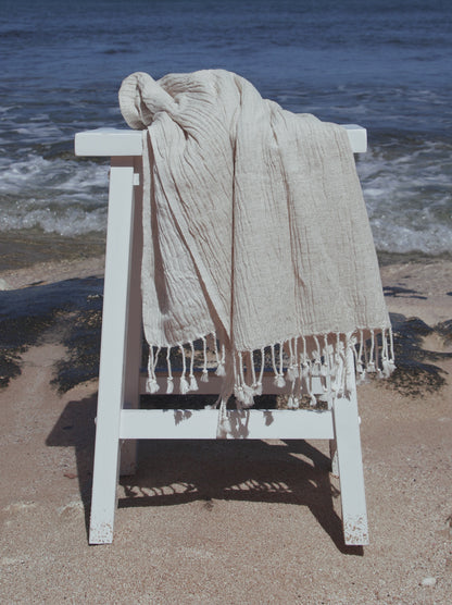 Pebble Sarong