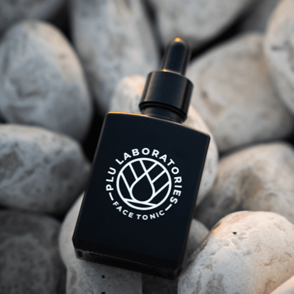 GHK-Cu | Copper Peptide Face Tonic for Firmer-Looking Skin