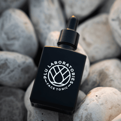 GHK-Cu | Copper Peptide Face Tonic for Firmer-Looking Skin