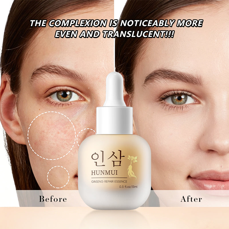 HUNMUI Ginseng Repair 15ml