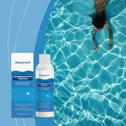 Swimming Pool Sanitizer