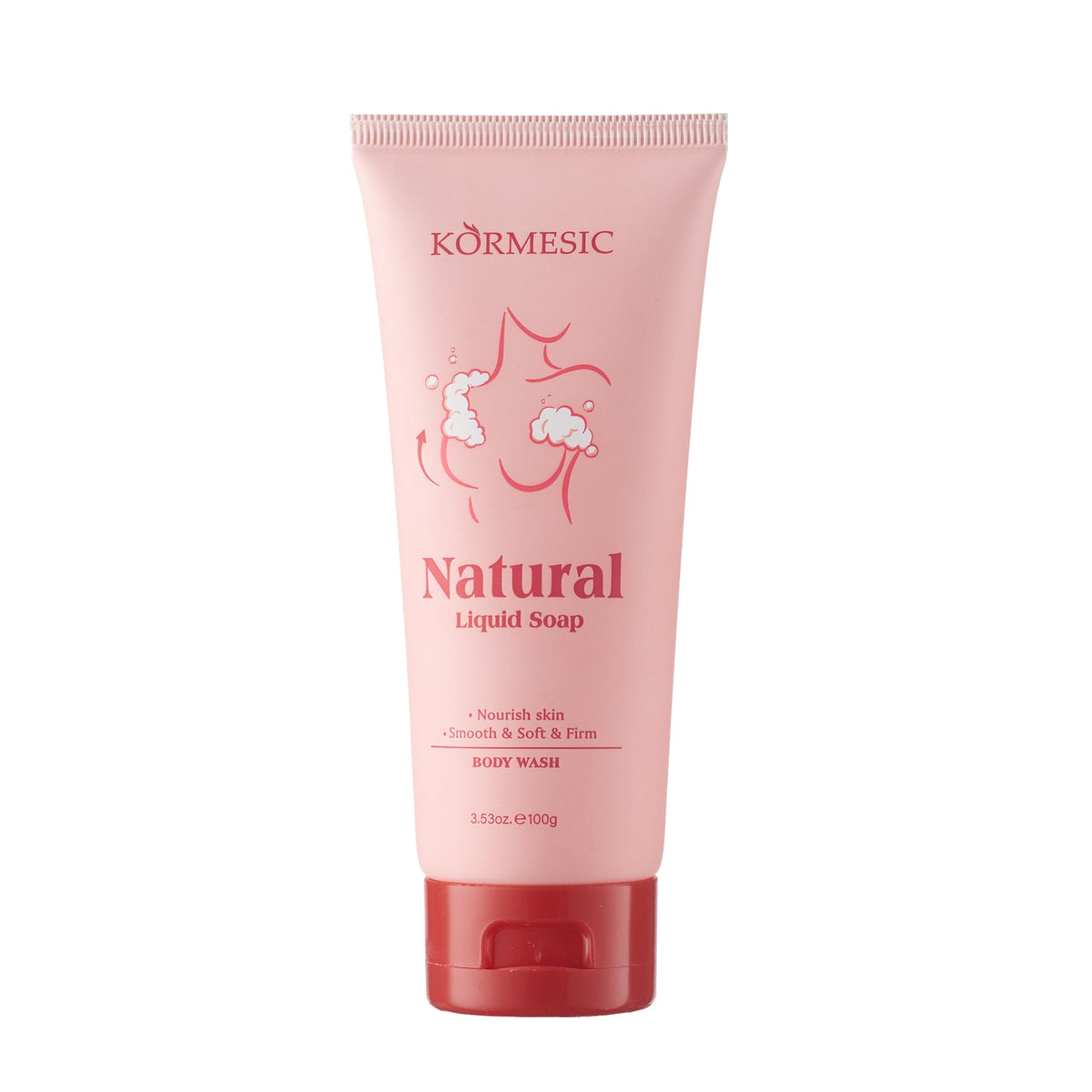 KORMESIC Breast Enhancement Soap UKGB100g