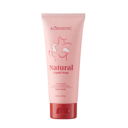 KORMESIC Breast Enhancement Soap UKGB100g