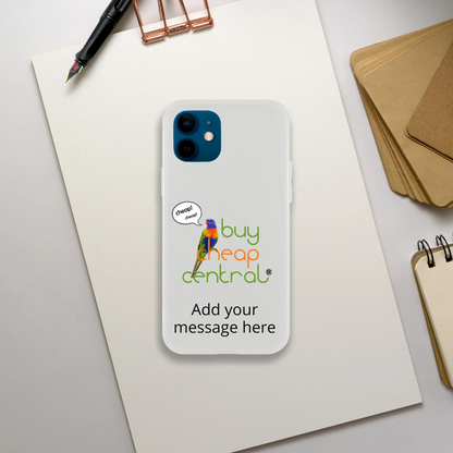 Apple - Flexi case