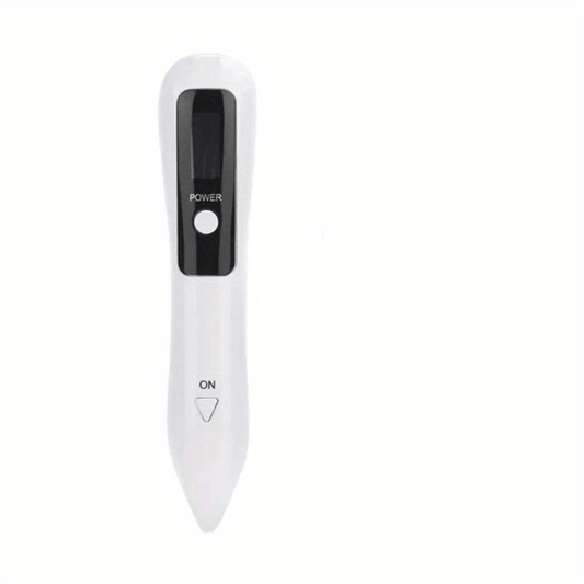 9 Level LCD Face Skin Dark Spot Remover Mole Tattoo Removal Laser Plasma Pen Machine Facial Freckle Tag Wart Removal Beauty Care - Renee Lane Company