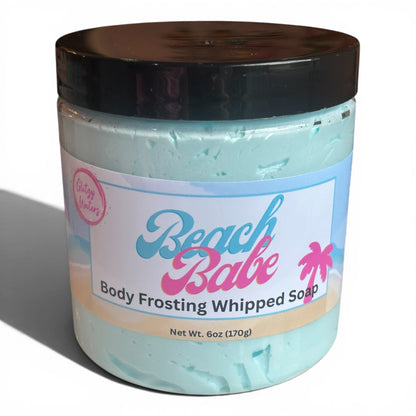 Beach Babe Gift Set