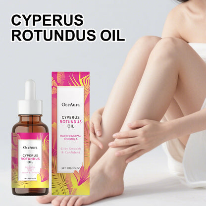 Hair Removal Soothing Essential Oil 30ml