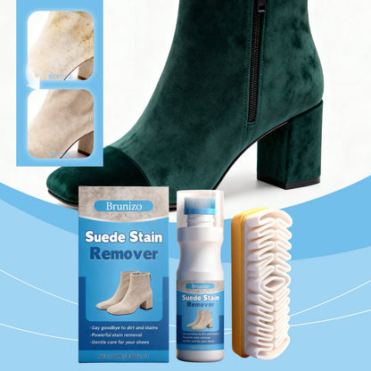 Velvet Cleaning Kit