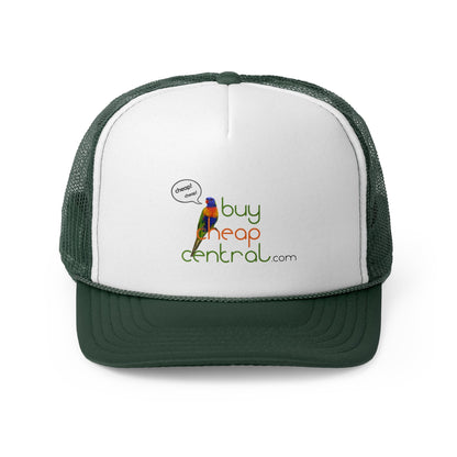 Trucker Caps