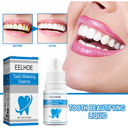 10ml Teeth Whitening Serum