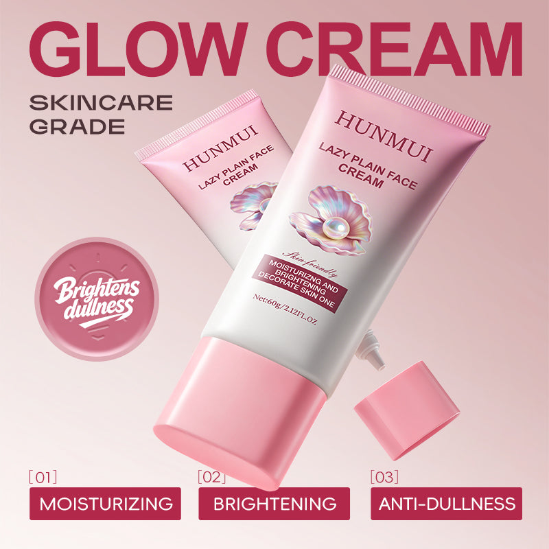 HUNMUI Lazy Bare Face Cream 60g