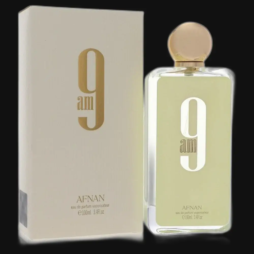 9am By Afnan (Unisex) - Renee Lane Company