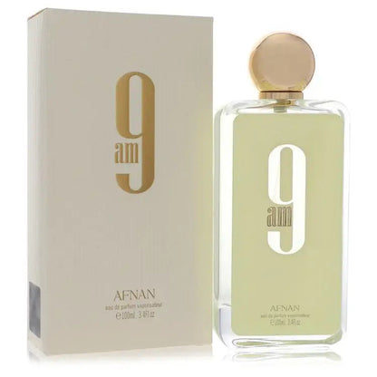 9am By Afnan (Unisex) - Renee Lane Company