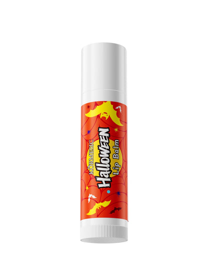 KORMESICKORMESIC Pumpkin Flavored Lip Balm